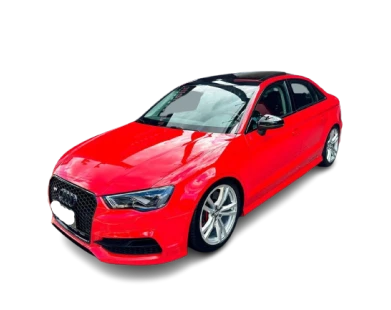 Venda de Audi S3