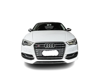 Preço de Audi S3